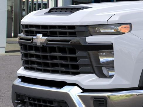 New 2026 Chevrolet Silverado 3500 W/T w/ WT Convenience Package image 13