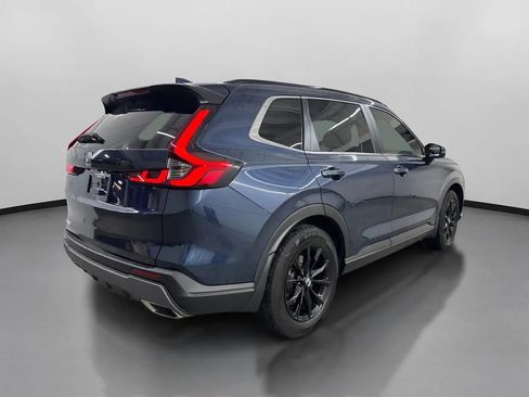 Used 2023 Honda CR-V Sport image 10