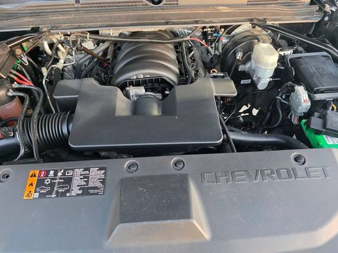 Used 2017 Chevrolet Tahoe 2WD w/ Remote Keyless Entry Package image 49