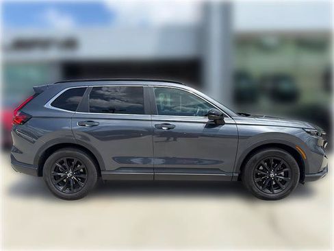 Used 2024 Honda CR-V Sport-L image 7
