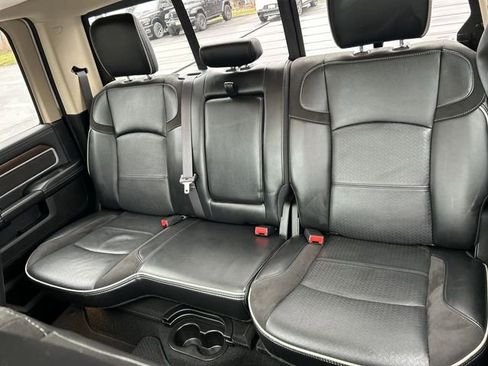 Used 2022 RAM 2500 Laramie AWD/4WD image 23