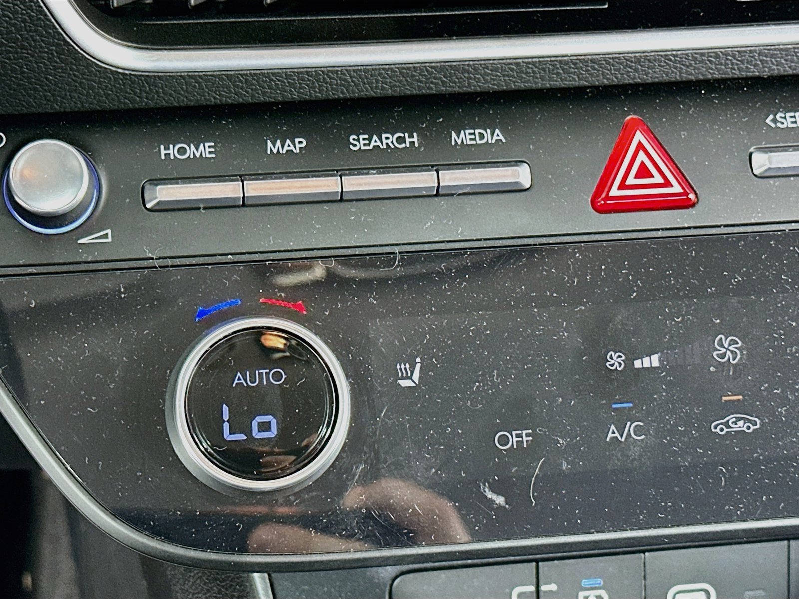 Used 2026 Hyundai Sonata SEL AWD/4WD image 22