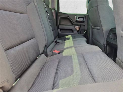 Used 2017 GMC Sierra 1500 SLE w/ SLE Value Package AWD/4WD image 18