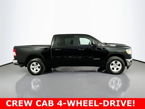 Used 2023 RAM 1500 Big Horn image 9