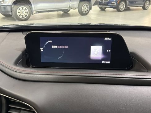 Used 2025 MAZDA CX-30 AWD 2.5 S w/ Preferred Package image 32