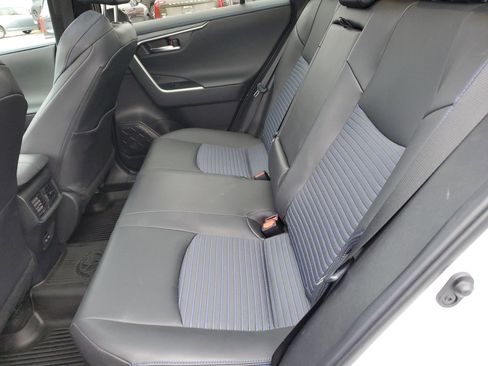 Used 2024 Toyota RAV4 XSE image 32