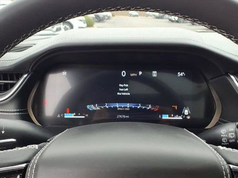 Used 2024 Jeep Grand Cherokee Overland w/ Trailer Tow Package image 20