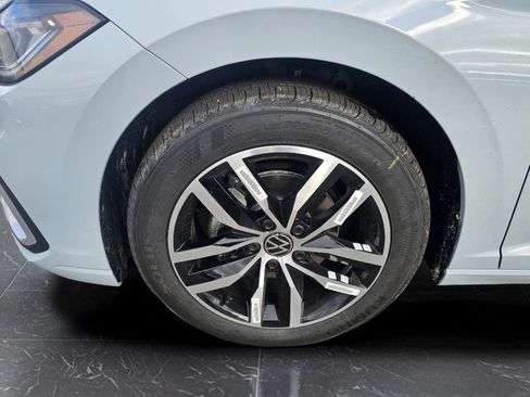 New 2026 Volkswagen Jetta SE FWD image 8