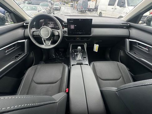 New 2026 MAZDA CX-5 Select image 23