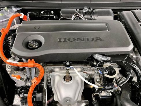 Used 2023 Honda Accord Sport image 31