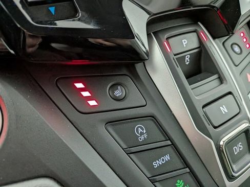 Used 2023 Honda Odyssey EX-L image 8