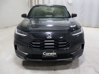New 2027 Honda HR-V Sport video 2