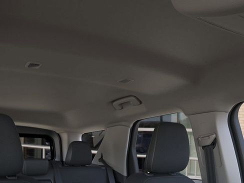 New 2025 Ford Bronco Sport Big Bend image 24