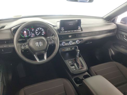 Certified 2024 Honda CR-V Sport image 15