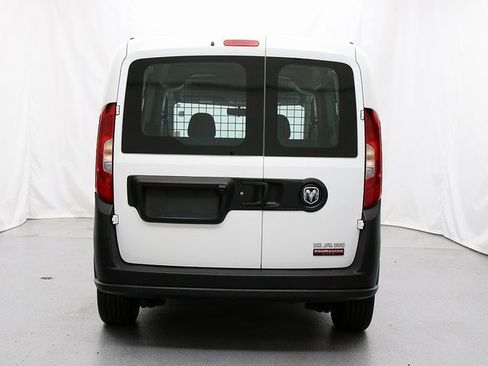 Used 2021 RAM ProMaster City Tradesman w/ Window Group 04 image 6