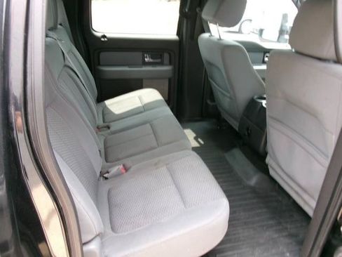 Used 2012 Ford F150 XLT AWD/4WD image 20