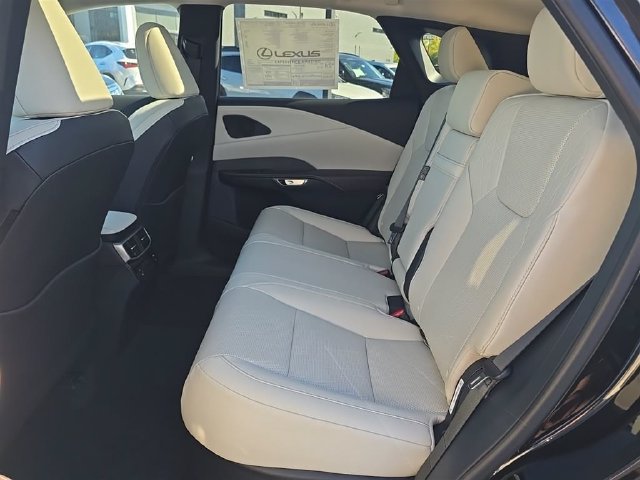New 2026 Lexus RX 350 Premium Plus w/ Convenience Package AWD/4WD image 32