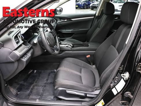 Used 2020 Honda Civic LX image 13