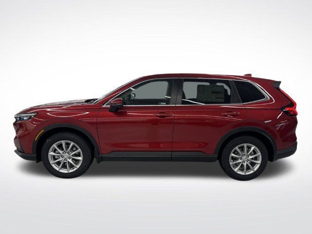 Used 2026 Honda CR-V EX image 31
