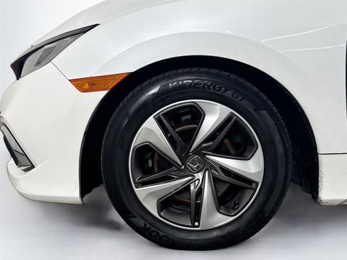 Used 2019 Honda Civic LX image 27