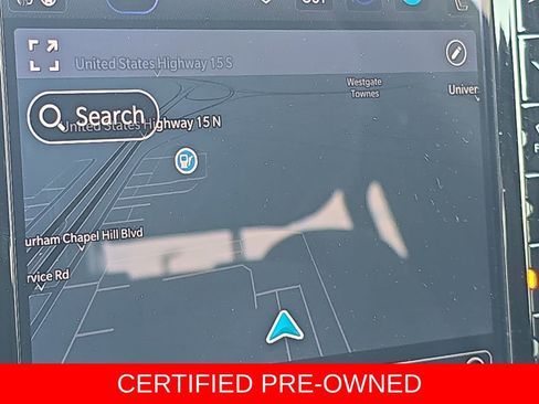 Used 2026 RAM 1500 Big Horn image 23