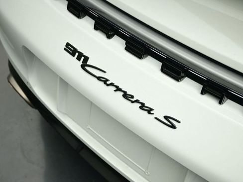 Used 2023 Porsche 911 Carrera S RWD image 54