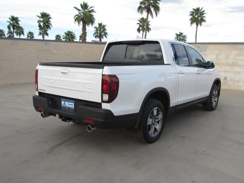 New 2026 Honda Ridgeline RTL image 4