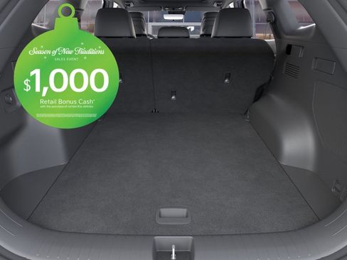 New 2025 Kia Sportage X-Line Prestige image 19