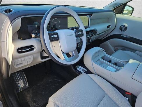 New 2026 Hyundai Palisade Calligraphy image 3