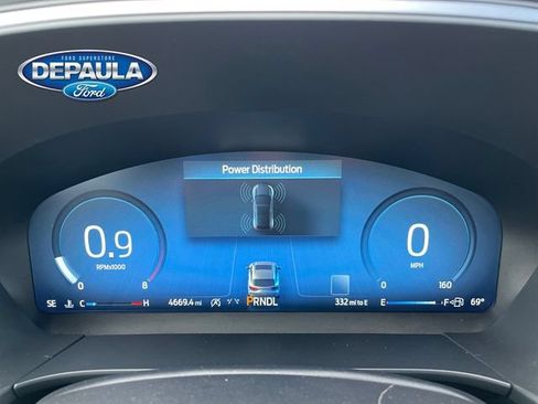 Used 2023 Ford Escape Active w/ Tech Pack #2 AWD/4WD image 2