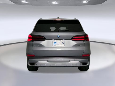 Used 2026 BMW X5 sDrive40i RWD image 10