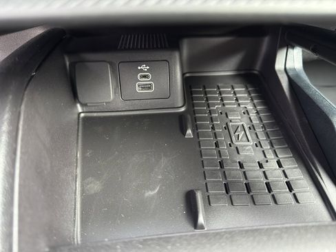 New 2025 Ford Bronco Sport Outer Banks w/ Sasquatch Outer Banks Package image 22