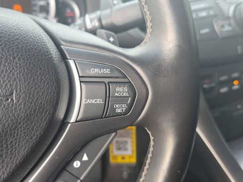 Used 2013 Acura TSX Sedan FWD image 20