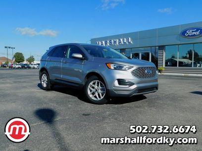 Used 2023 Ford Edge SEL
