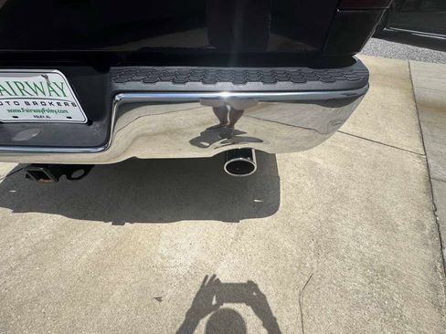 Used 2023 RAM 1500 Tradesman w/ Tradesman SXT Package AWD/4WD image 23