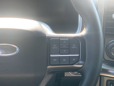 Used 2023 Ford F150 Platinum w/ Equipment Group 701A High AWD/4WD image 29