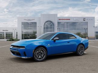 New 2026 Dodge Charger Scat Pack AWD/4WD video 2