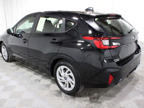 Used 2025 Subaru Impreza 2.0i w/ Popular Package #1A AWD/4WD image 28