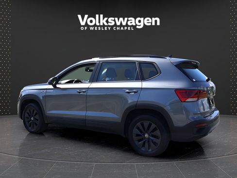 Used 2024 Volkswagen Taos S FWD image 6