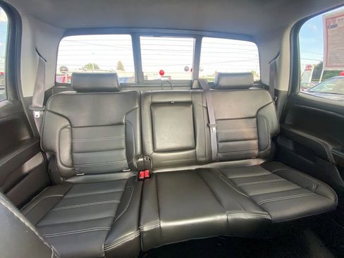 Used 2016 GMC Sierra 1500 Denali w/ Enhanced Driver Alert Package image 36