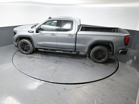 New 2026 GMC Sierra 1500 Elevation w/ Elevation Select Package image 43