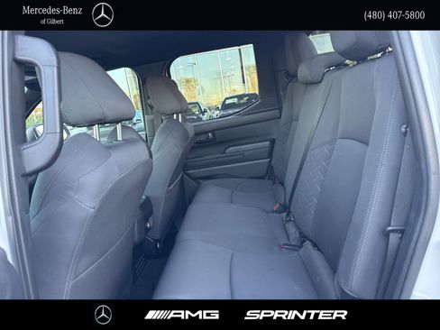 Used 2025 Toyota Tacoma SR image 18