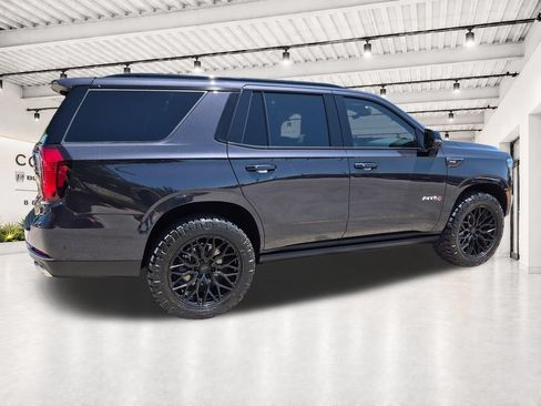 Used 2026 GMC Yukon AT4 Ultimate AWD/4WD image 14