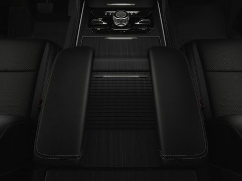 New 2025 Jeep Wagoneer Series II AWD/4WD image 24