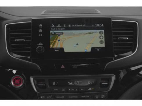 Used 2022 Honda Pilot Black Edition image 15