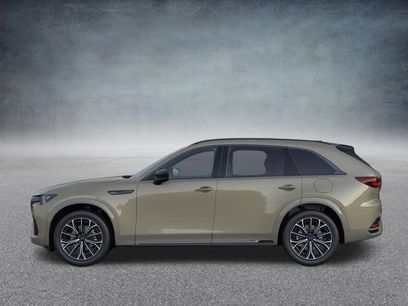 New 2026 MAZDA CX-70 3.3 Turbo S w/ Premium Plus