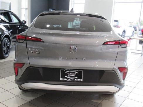 New 2025 Buick Envista Preferred w/ Convenience I Package image 5