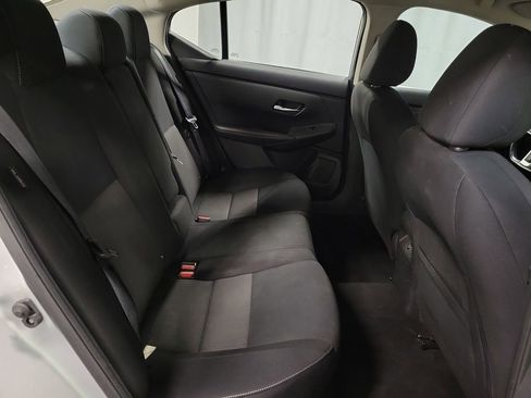 Used 2022 Nissan Sentra SV image 23