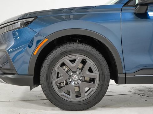 New 2026 Honda CR-V TrailSport image 14