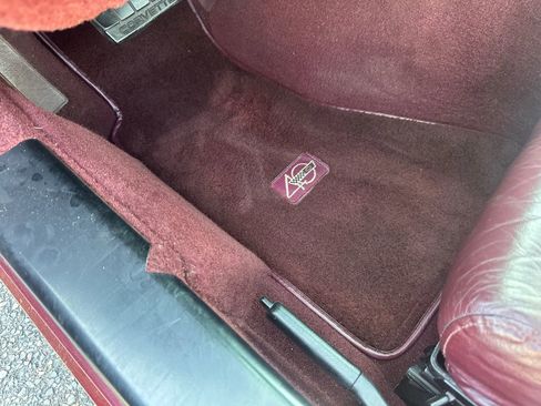 Used 1993 Chevrolet Corvette Coupe image 18